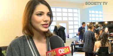 Amina Dagi im Interview