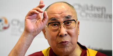 Dalai Lama warnt vor Atomkrieg