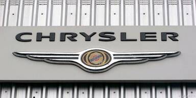 Daimler weist die Chrysler-Vorwürfe zurück