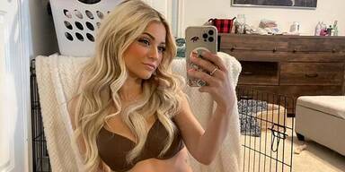 OnlyFans-Star schockiert: Fan bezahlt ihr 8.200 Euro Po-OP