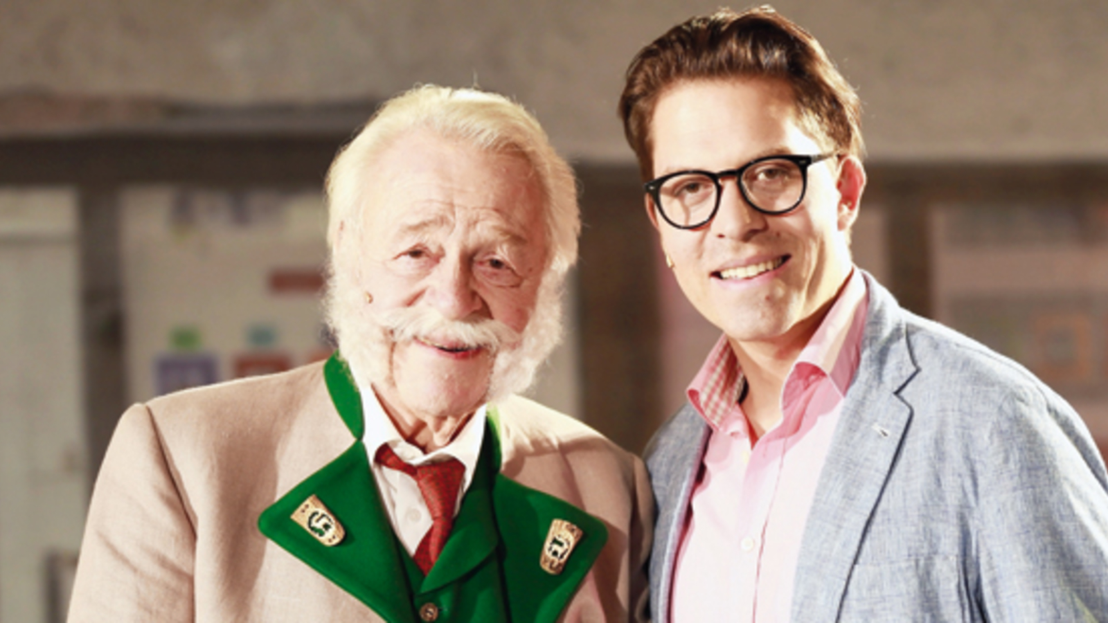 Serafins im Doppelpack