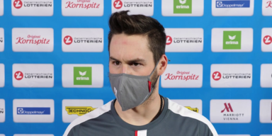 Daniel Hemetsberger