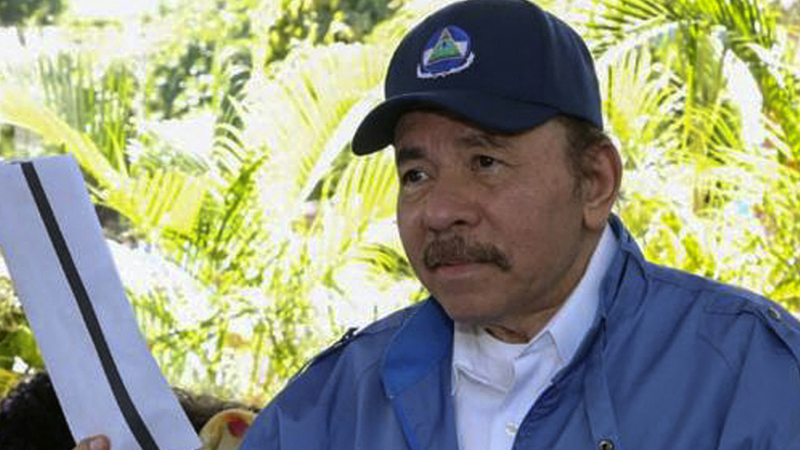 Nicaragua Präsident Ortega wiedergewählt