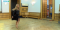 Salsa tanzen mit Yvonne Rueff