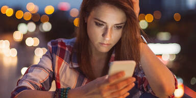 Dating Trend Haunting