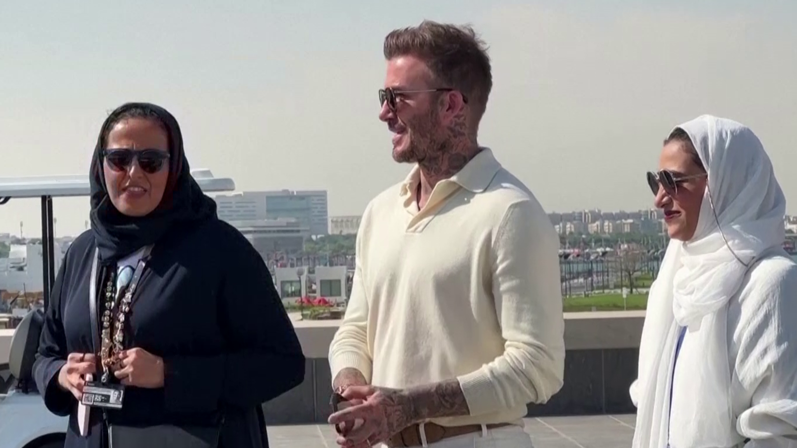 David Beckham K nnte Manchester United Kaufen Oe24 at