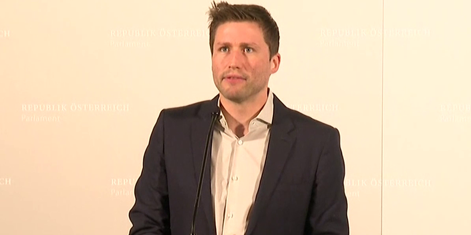 David Stögmüller
