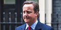 Hier pfeift Briten-Premier Cameron auf die Welt