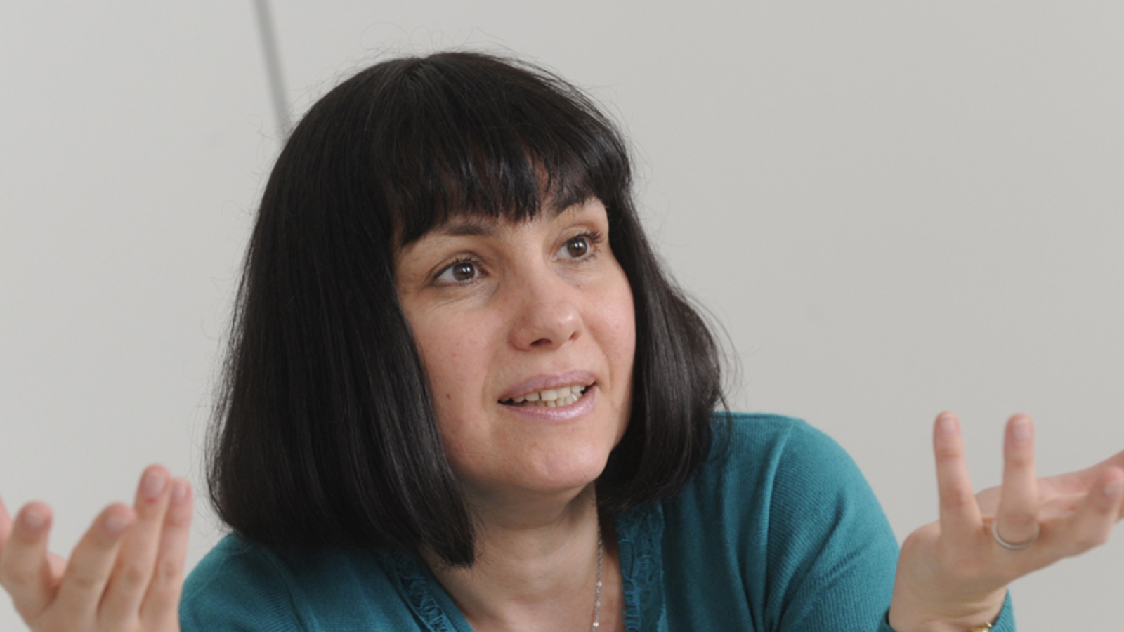 Marina Davydova wird Schauspielchefin bei den Salzburger Festspielen