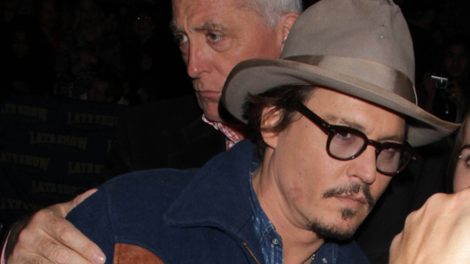 "The Rum Diary" Johnny Depp mit KinoFlop oe24.at