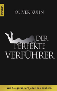 Der perfekte Verführer Buch Knaur Verlag