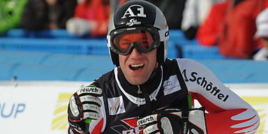 Der Tiroler gewann fünf Weltcuprennen