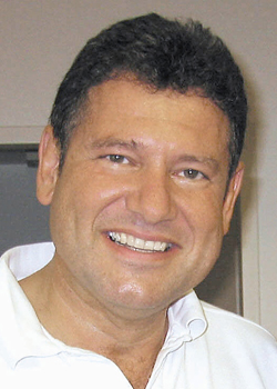 Dermatologe Dr. Johannes Neuhofer