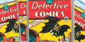 Detective Comic