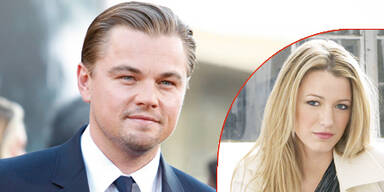 Leo DiCaprio: Betrügt er Freundin Bar?