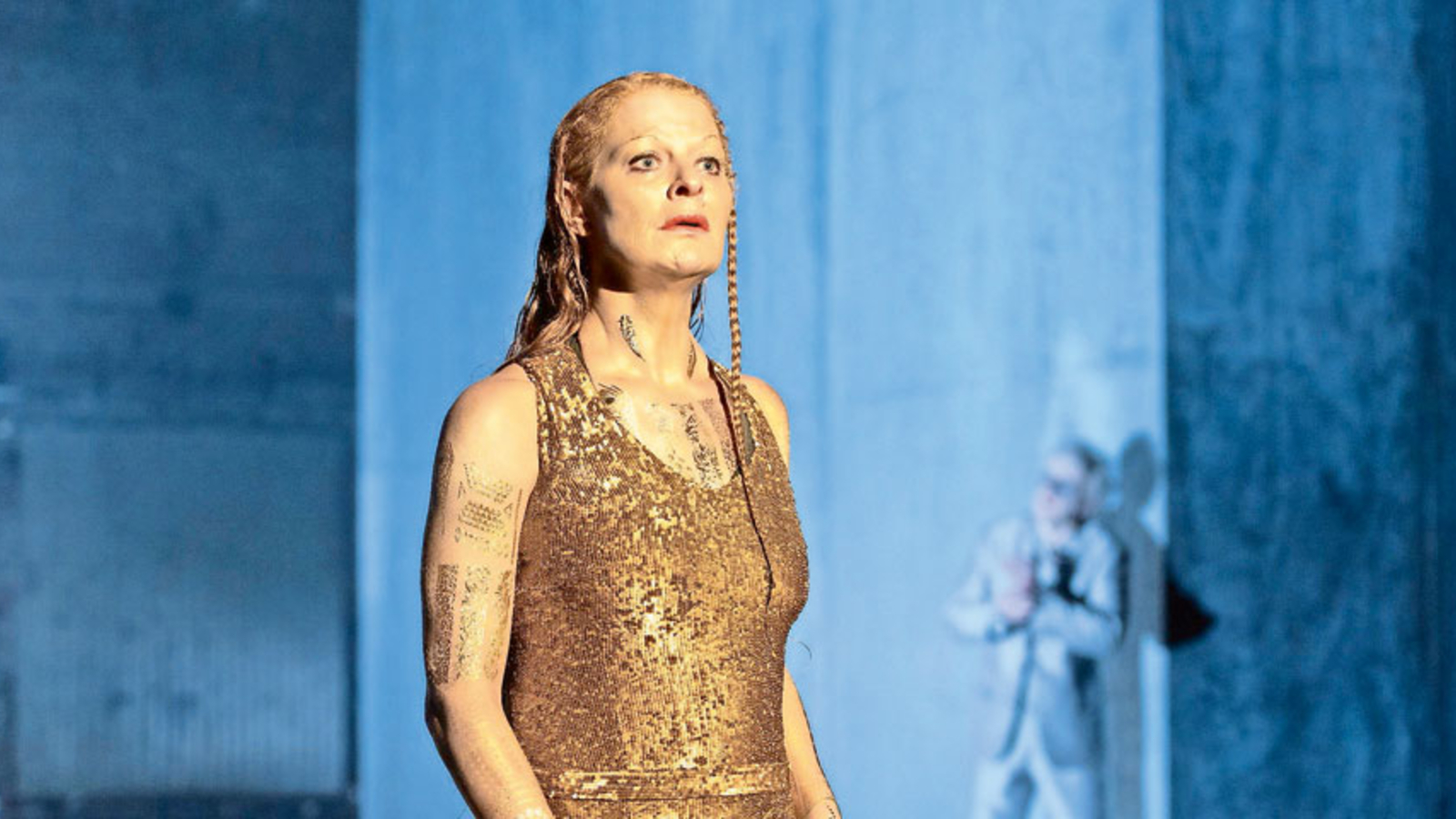 Blut und Tränen im Krieg - oe24.at