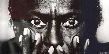 Die Jazz-Legende starb 1991