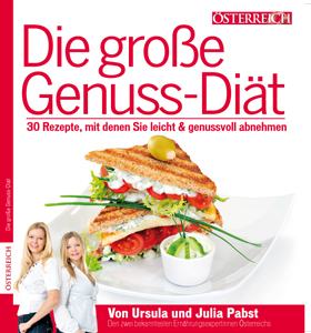 Die große Genuss-Diät