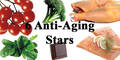 Die sechs Anti-Aging Stars