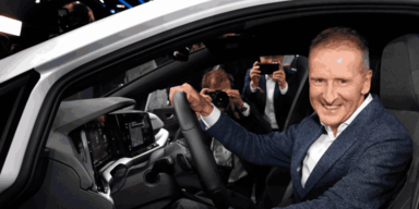 VW-Chef: "Zeitpunkt für Porsche-Börsengang ideal"
