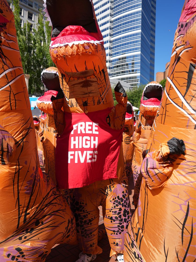 Samantha Swindler | The Oregonian/OregonLive