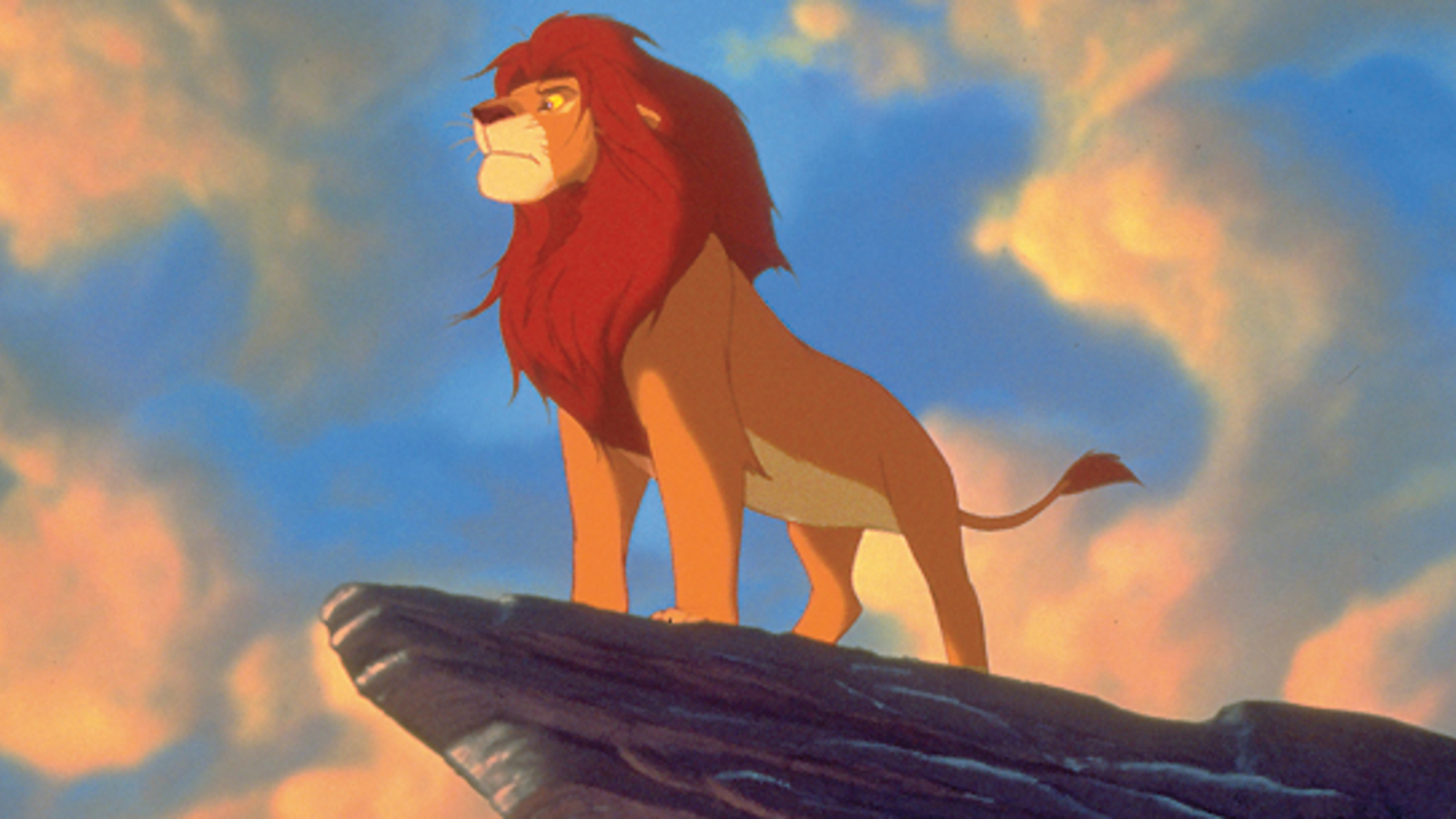 Die größte Lüge bei "König der Löwen"