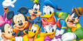 Micky, Donald & Co mischen TV-Markt auf: Disney Channel startet