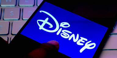 Disney holt mit  Streaming-Diensten Netflix ein