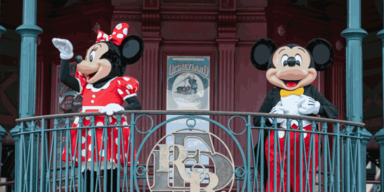 Leben wie Micky Maus: Disney plant Wohnparks