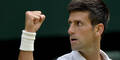 Djokovic triumphiert in Wimbledon