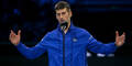 Offengelegt: DAS ist der Grund für Djokovics Befreiung