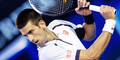 Djokovic zieht mühelos ins Halbfinale ein