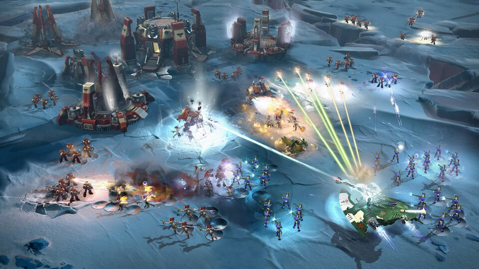 Das wohl beste Strategiespiel des Jahres
