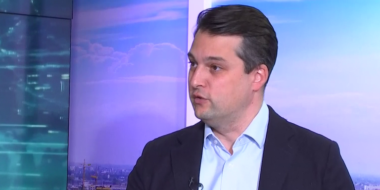 Isabelle Daniel: Das Interview mit Dominik Nepp