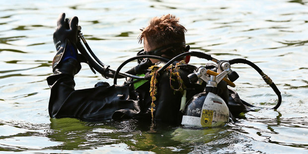 Neue Details zum Todesdrama in Alter Donau