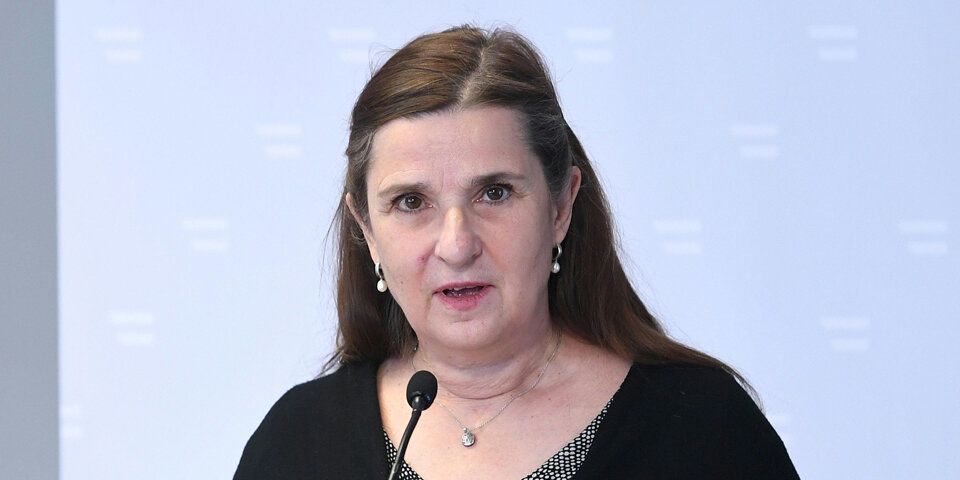 Dorothee von Laer