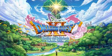 Dragon Quest XI: Japano-RPG der Meisterklasse