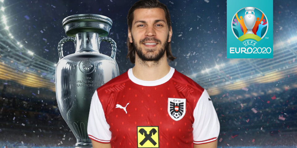 ÖFB-Noten Aleksandar Dragovic