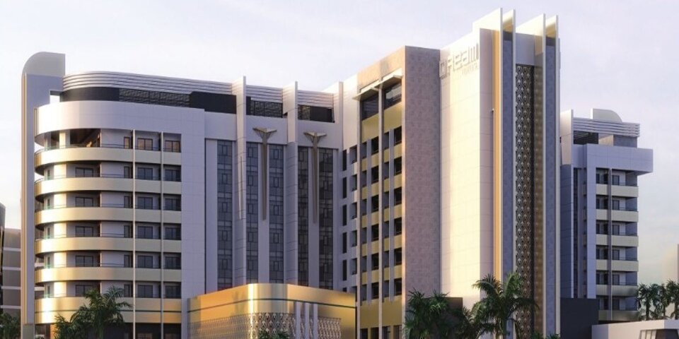 Dream Doha Hotel