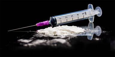 49-Jährige starb nach Drogenkonsum