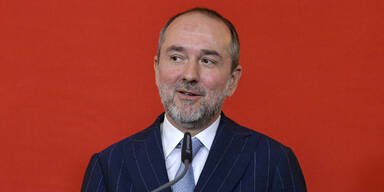 Thomas Drozda