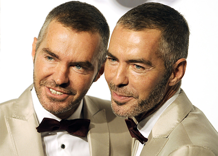 Dsquared2