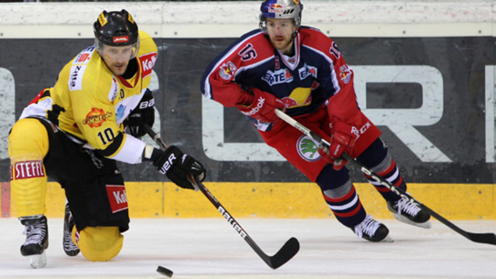 Ryan Duncan wechselt nach München oe24.at