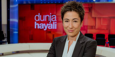 Facebook entschuldigt sich bei Dunja Hayali