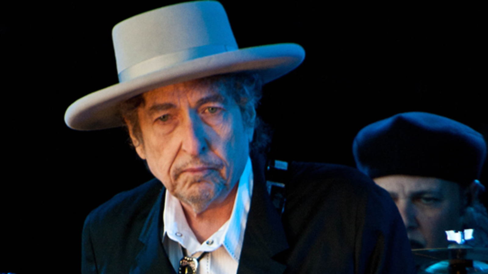 Neues Bob DylanAlbum endlich da