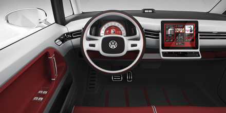VW präsentiert den Elektro-Bulli