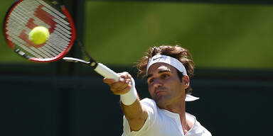 Souveräner Auftakt von Federer & Nadal
