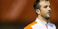 Oranje-Star Van der Vaart verpasst WM