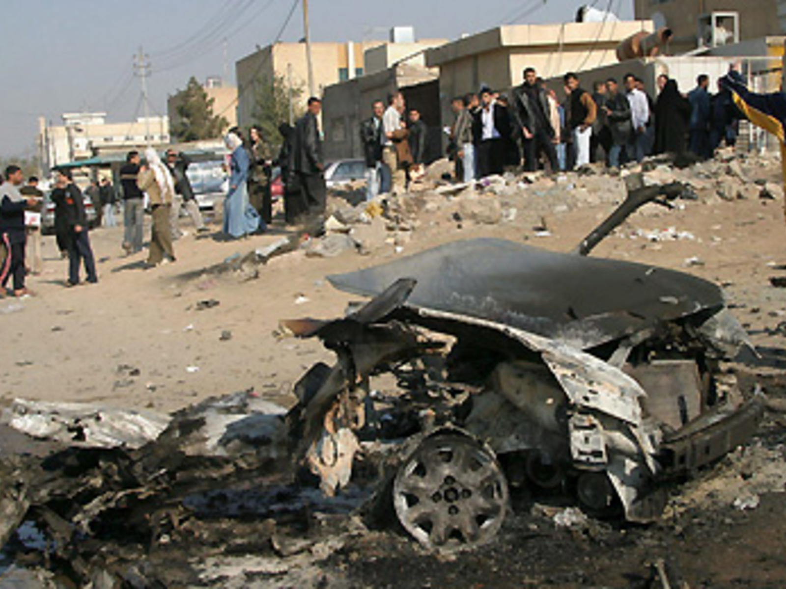 Nackte frauen bilder in Baghdad