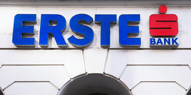 ERSTE Erste Group Erstebank